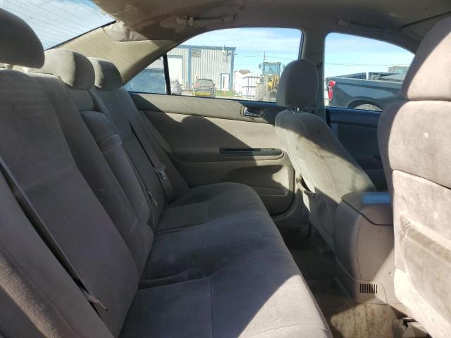 4T1BE32K65U073430 - 2005 TOYOTA CAMRY LE 米色 照片 10