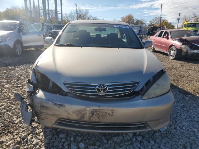 4T1BE32K65U073430 - 2005 TOYOTA CAMRY LE 米色 照片 5