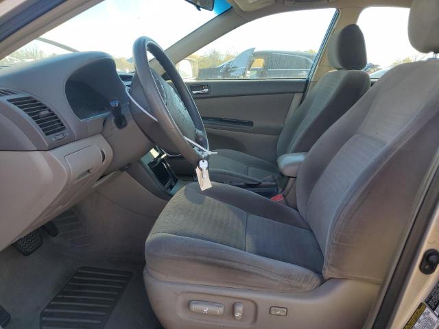 4T1BE32K65U073430 - 2005 TOYOTA CAMRY LE 米色 照片 7