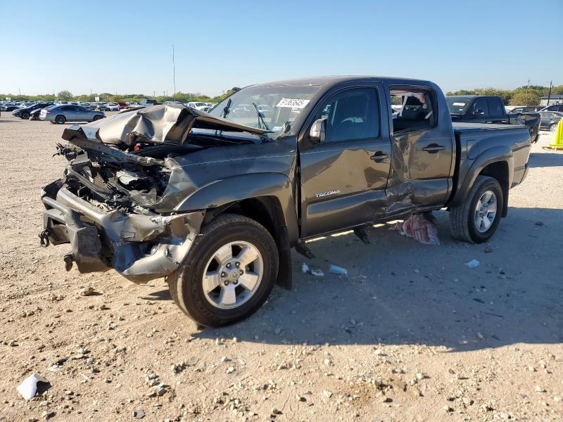 2013 TOYOTA TACOMA DOUBLE CAB PRERUNNER, 