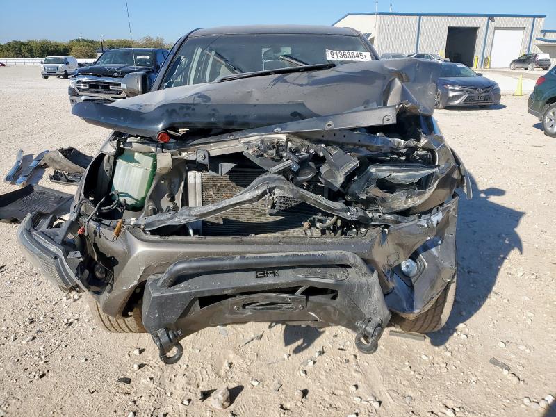 5TFJU4GN6DX039920 - 2013 TOYOTA TACOMA DOUBLE CAB PRERUNNER TAN photo 5