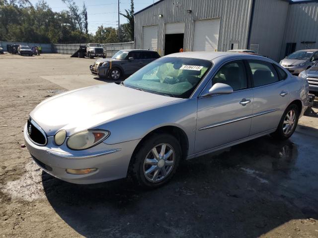 2006 BUICK LACROSSE CXL, 