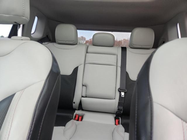 3C4NJDCB1JT264873 - 2018 JEEP COMPASS LIMITED BLACK photo 10