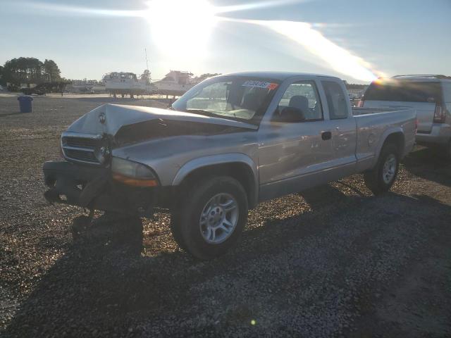 2004 DODGE DAKOTA SPORT, 