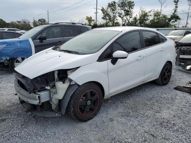 2019 FORD FIESTA SE, 