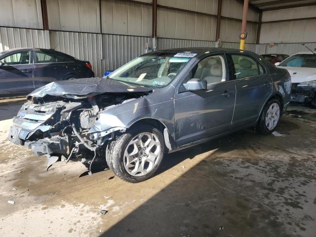 2011 FORD FUSION SE, 