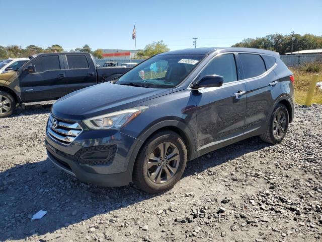 2013 HYUNDAI SANTA FE S, 