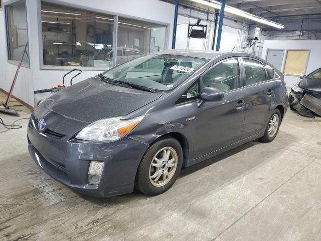 2010 TOYOTA PRIUS, 