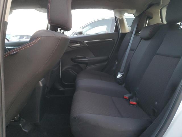 3HGGK5H63KM102683 - 2019 HONDA FIT SPORT أبيض صورة 10