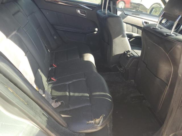 WDDHF8HB6AA071582 - 2010 MERCEDES-BENZ E 350 4MATIC SILVER photo 10