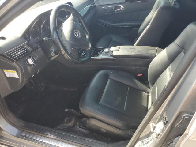 WDDHF8HB6AA071582 - 2010 MERCEDES-BENZ E 350 4MATIC SILVER photo 7