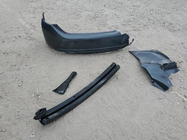 2T1BURHE2FC403350 - 2015 TOYOTA COROLLA L BLUE photo 12