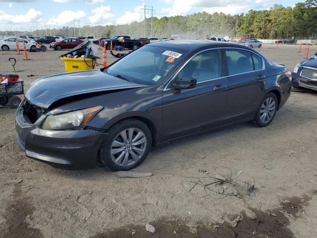 2011 HONDA ACCORD EXL, 