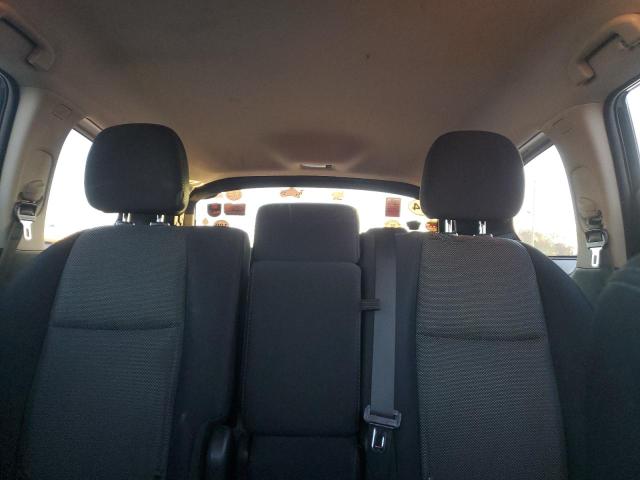 5N1DR2MN9KC582346 - 2019 NISSAN PATHFINDER S BLACK photo 10