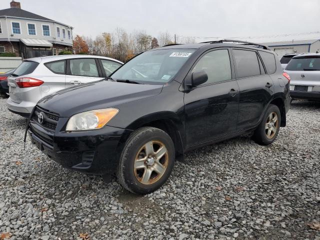 2009 TOYOTA RAV4, 