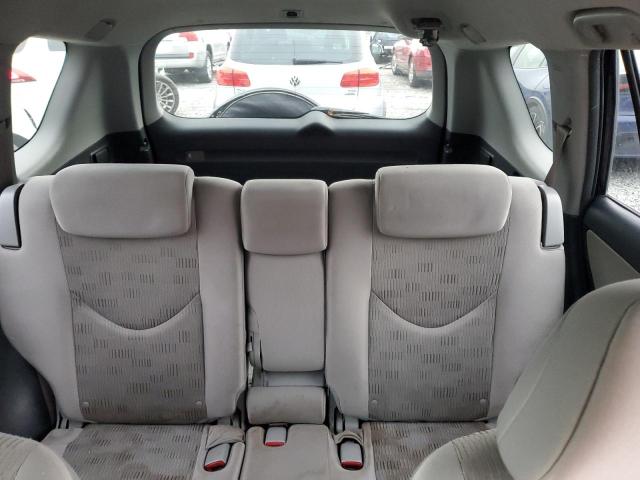 JTMBF33V19D011661 - 2009 TOYOTA RAV4 BLACK photo 10