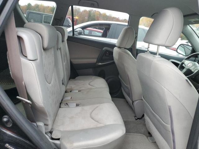 JTMBF33V19D011661 - 2009 TOYOTA RAV4 BLACK photo 11