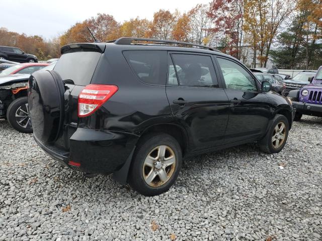 JTMBF33V19D011661 - 2009 TOYOTA RAV4 BLACK photo 3
