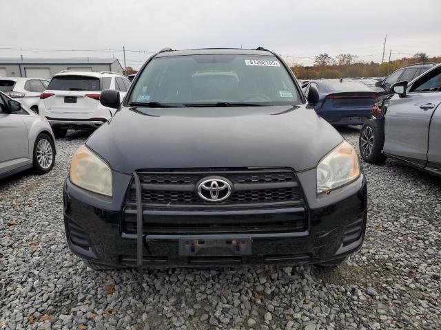 JTMBF33V19D011661 - 2009 TOYOTA RAV4 BLACK photo 5