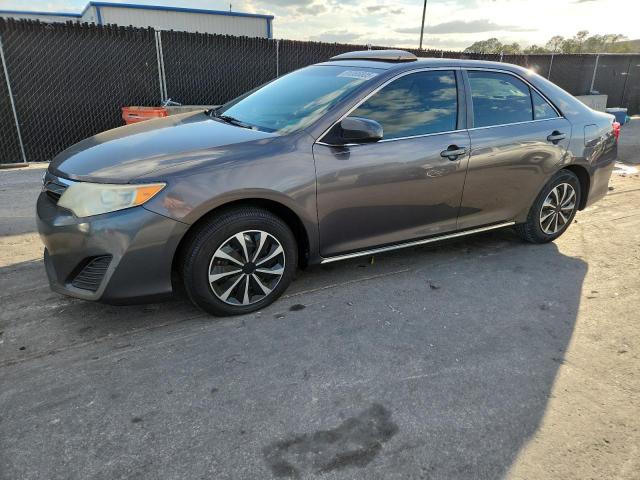 2014 TOYOTA CAMRY L, 