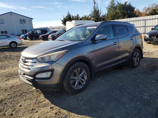 2013 HYUNDAI SANTA FE S, 