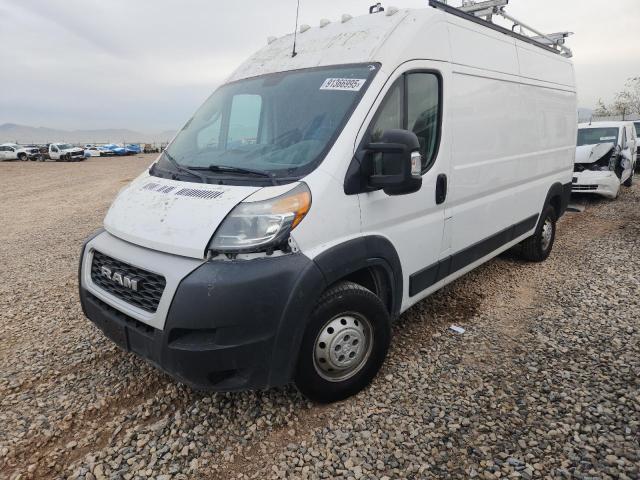 2019 RAM PROMASTER 2500 HIGH, 