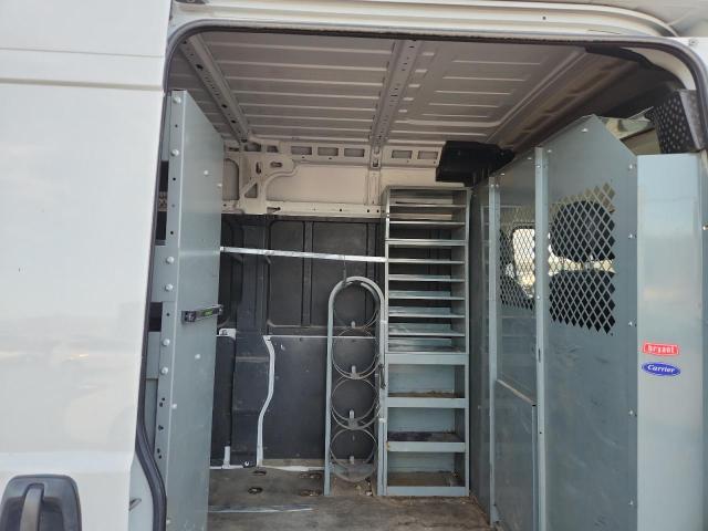 3C6TRVDG0KE504833 - 2019 RAM PROMASTER 2500 HIGH Weiß Foto 11