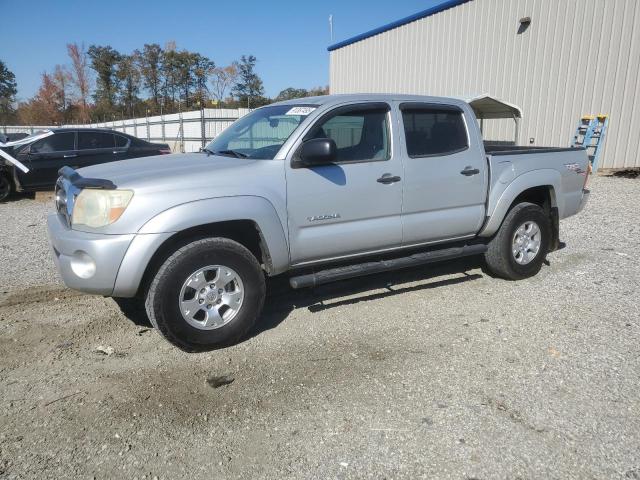 2006 TOYOTA TACOMA DOUBLE CAB, 