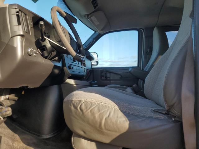 1GAZG1FA7C1142281 - 2012 CHEVROLET EXPRESS G3 LT 白色 照片 7