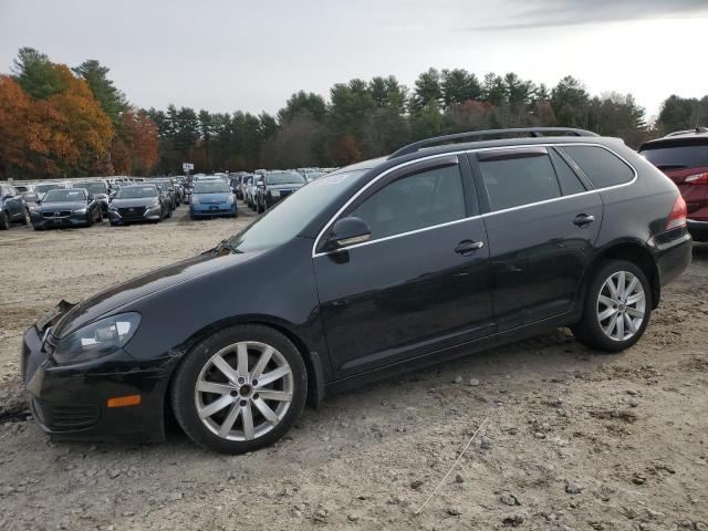 2014 VOLKSWAGEN JETTA TDI, 