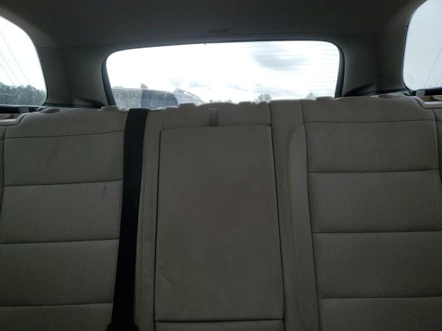 3VWPL7AJ0EM600511 - 2014 VOLKSWAGEN JETTA TDI BLACK photo 10