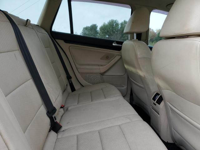 3VWPL7AJ0EM600511 - 2014 VOLKSWAGEN JETTA TDI BLACK photo 11