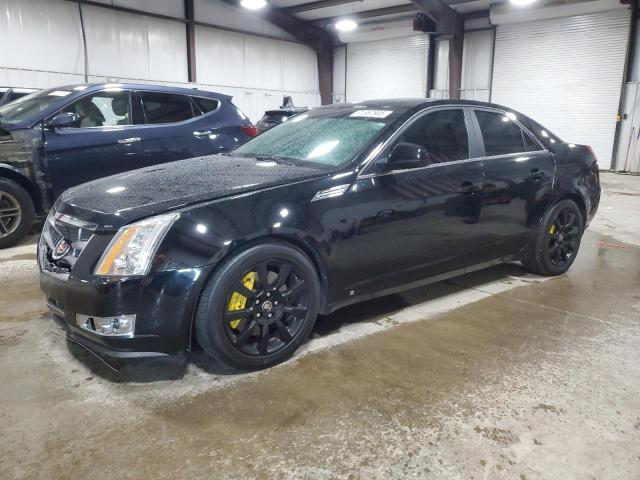 2009 CADILLAC CTS HI FEATURE V6, 
