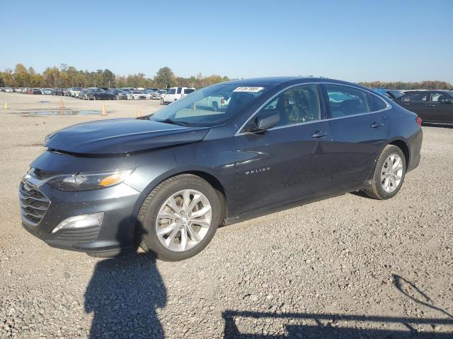 2019 CHEVROLET MALIBU LT, 