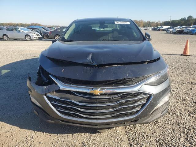 1G1ZD5ST1KF132791 - 2019 CHEVROLET MALIBU LT Grau Foto 5