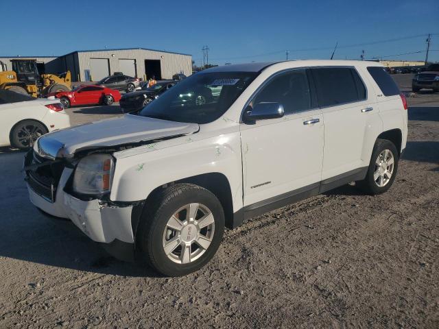 2012 GMC TERRAIN SLE, 