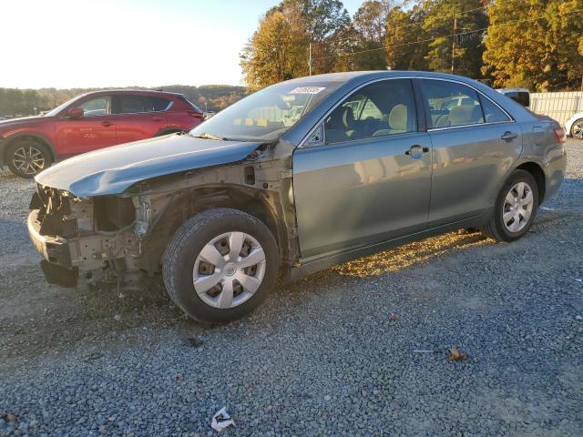 2008 TOYOTA CAMRY CE, 