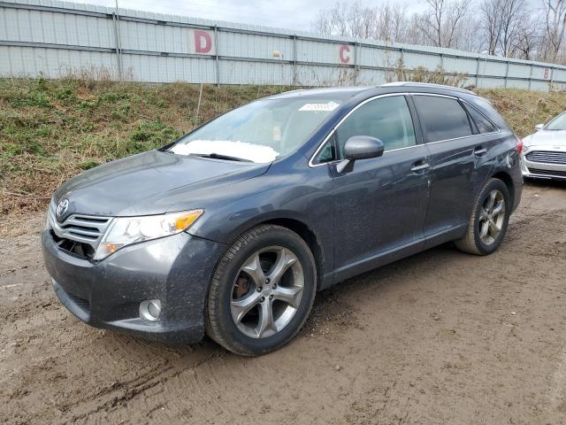 2010 TOYOTA VENZA, 