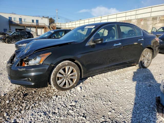 2012 HONDA ACCORD EXL, 
