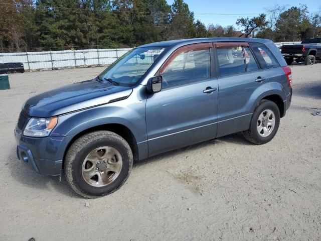 2006 SUZUKI GRAND VITA, 