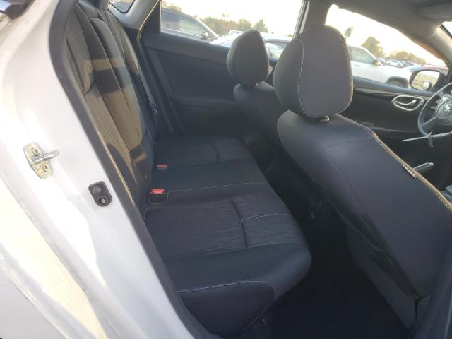 3N1AB7AP4JL638729 - 2018 NISSAN SENTRA S თეთრი ფოტო 10