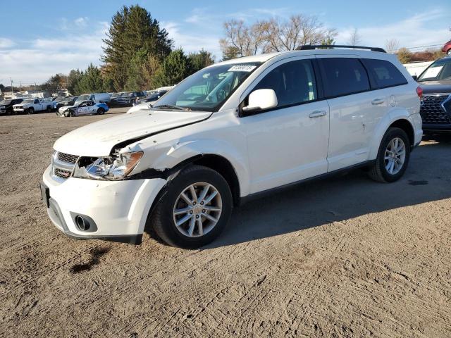 2016 DODGE JOURNEY SXT, 