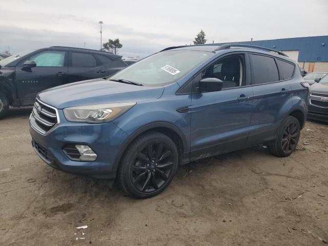 2018 FORD ESCAPE SE, 