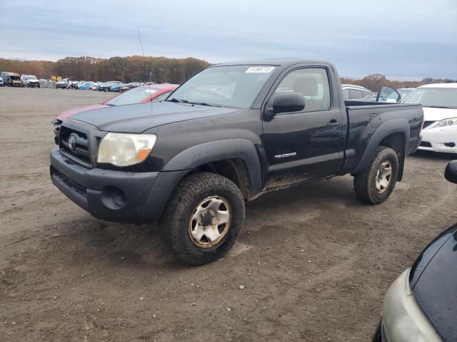 2008 TOYOTA TACOMA, 