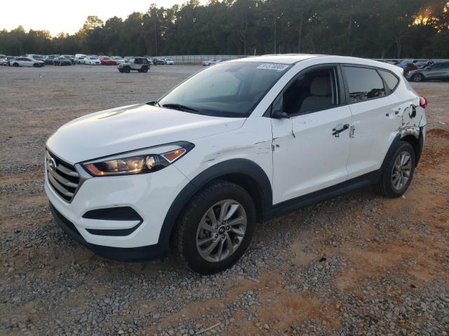 2017 HYUNDAI TUCSON SE, 