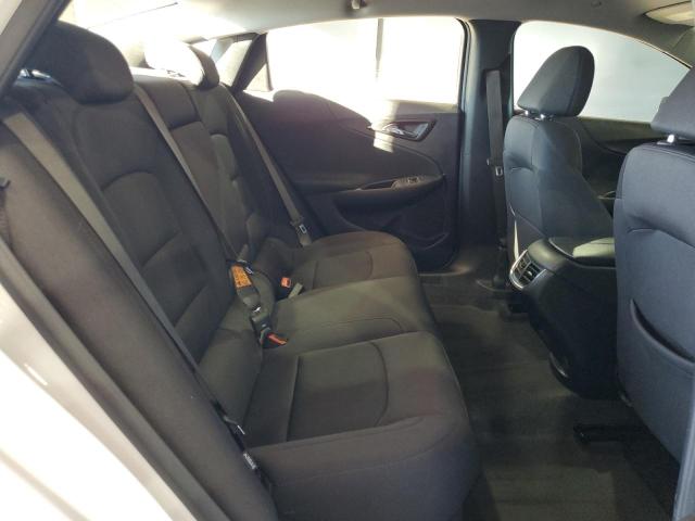 1G1ZD5ST9RF195244 - 2024 CHEVROLET MALIBU LT 白色 照片 10