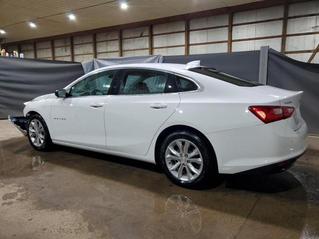 1G1ZD5ST9RF195244 - 2024 CHEVROLET MALIBU LT 白色 照片 2