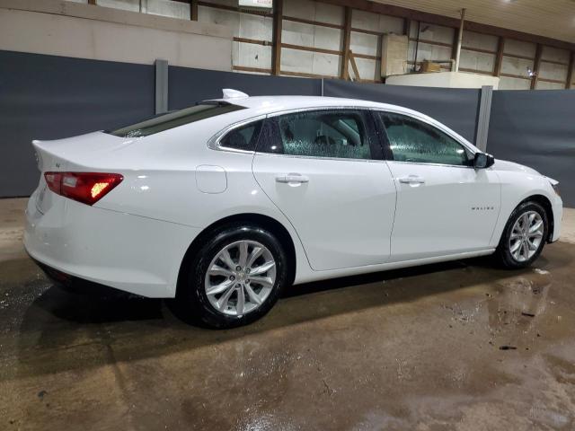 1G1ZD5ST9RF195244 - 2024 CHEVROLET MALIBU LT 白色 照片 3