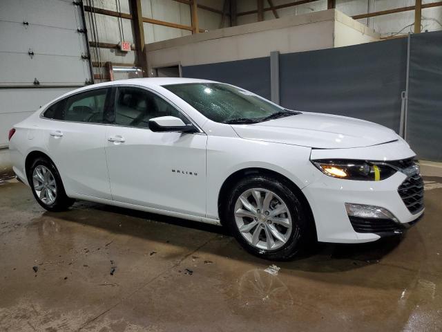 1G1ZD5ST9RF195244 - 2024 CHEVROLET MALIBU LT 白色 照片 4