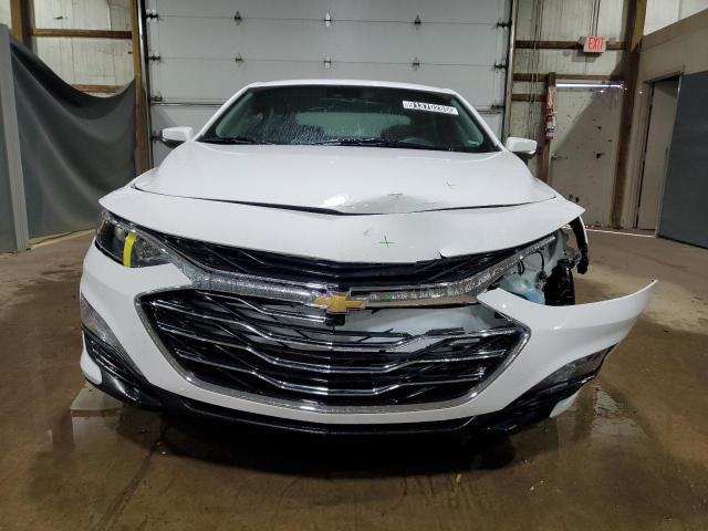 1G1ZD5ST9RF195244 - 2024 CHEVROLET MALIBU LT 白色 照片 5